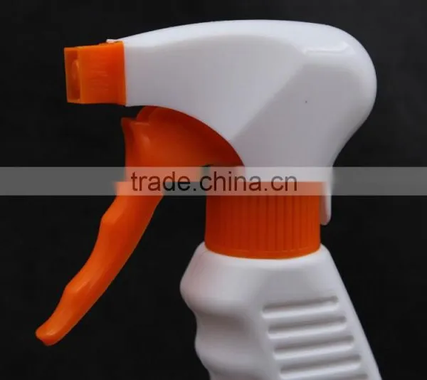 2017 New Year Promotional Top Quality Cleaning Products Plastic Materials for Garden Cleaning Trigger Sprayer photo-4