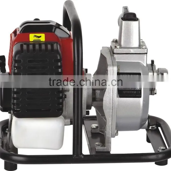1 Inch Water Pump/gasoline Water Pump/1E40F-5 photo-3