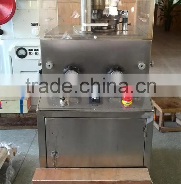 2016 Rotary Type Tablet Press Machine Price photo-3
