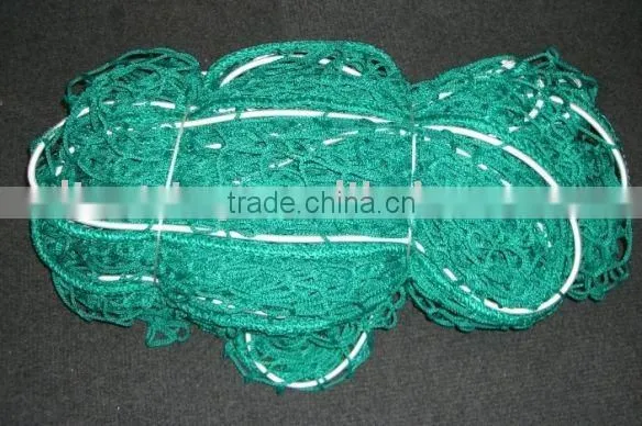 PP.PE Cargo Net, Profession Net, Support Net