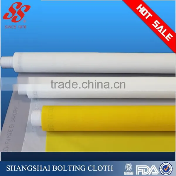 90T Silk Screen Mesh for Printing photo-3