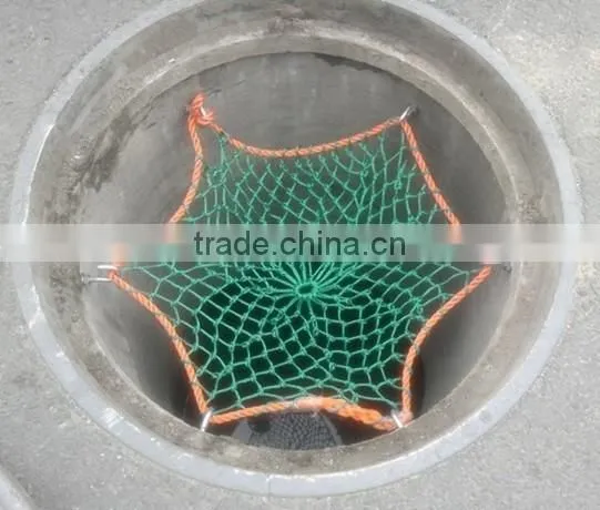 Manhole Safety Net photo-6
