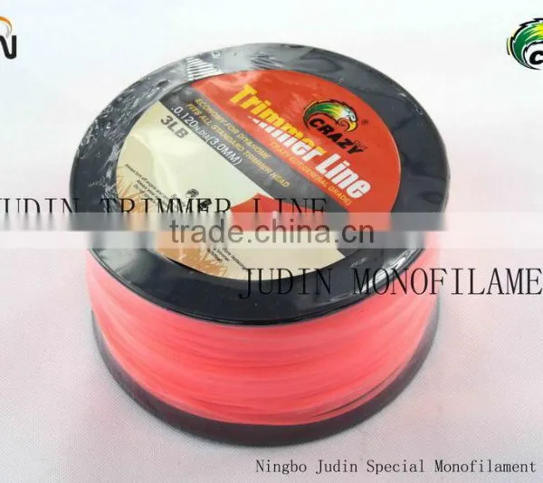 Carzy-Cut Brand Nylon Trimmer Line photo-5