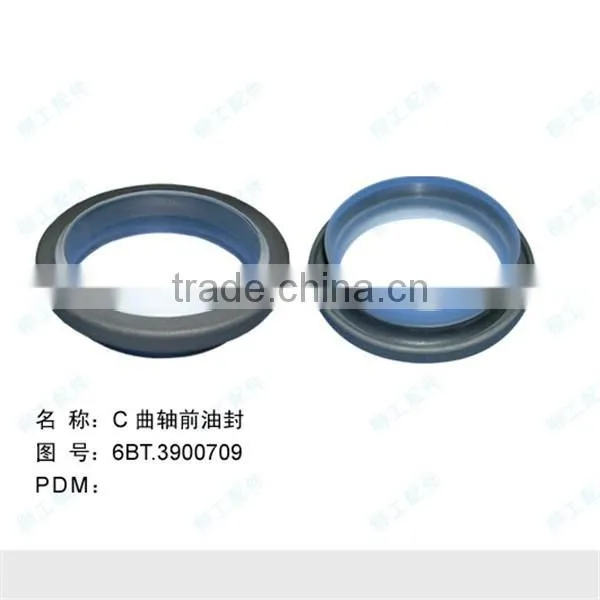 SP100654 Seal, Crankshaft 6BT.3900709 Front Liugong Part Liugong Engine Part