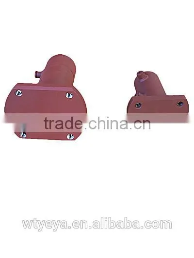 Single/double Acting Shur Lift Hydraulic Cylinder photo-6