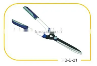 China Steel Cutting Machine,double Blade Hedge Trimmers,shearing Machine photo-3