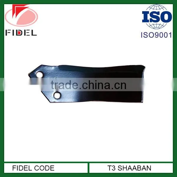 Rotary Tiller Blade photo-3