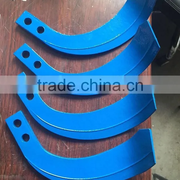 Hot Sale Agriculture Rotary Tiller Blades photo-5