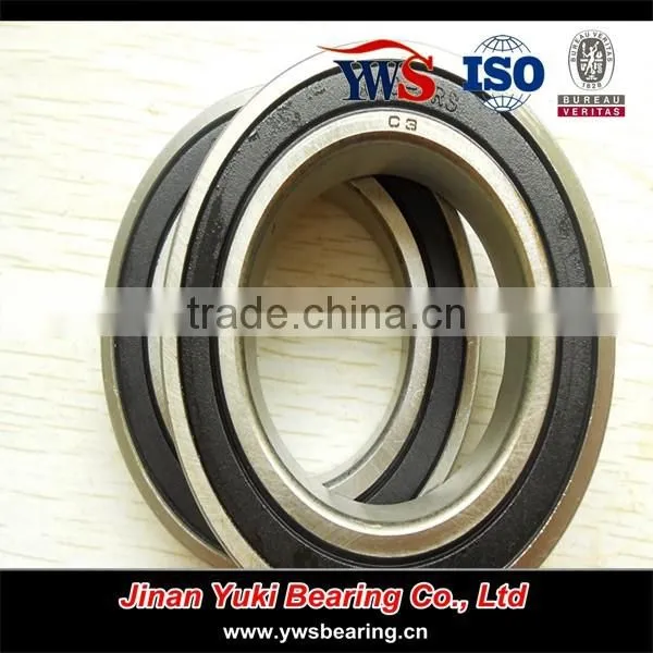 Deep Groove Ball Bearing 6318 Mc3 photo-4