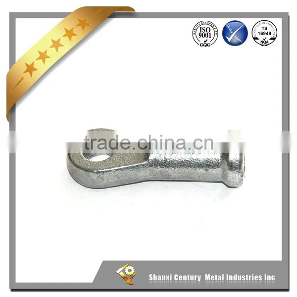 Steel & Malleable Iron Ball and Socket Composited Insulator Fittings photo-4