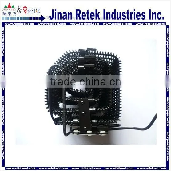 High Cooling Effect Spiral Bundy Tube Condenser for Refrigerator photo-4