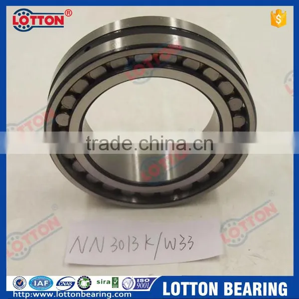 Super Precision Cylindrical Roller Bearing NN3013K photo-4