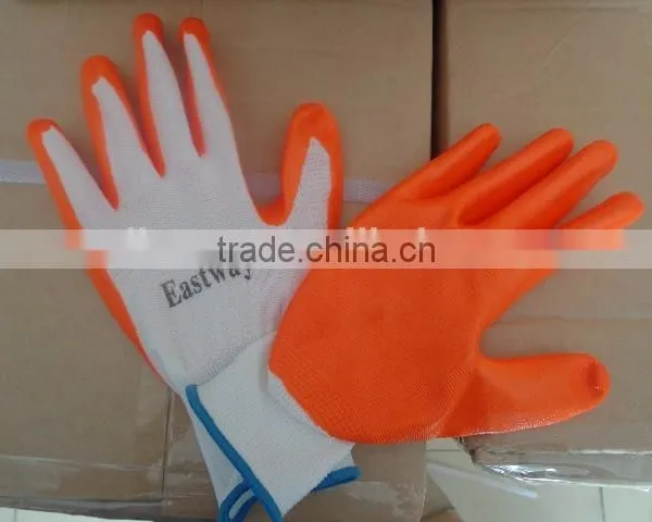 Nitrile Working Glove photo-2
