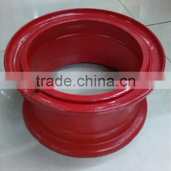 Jiujiu Forklift Wheel Rims for Truck photo-2