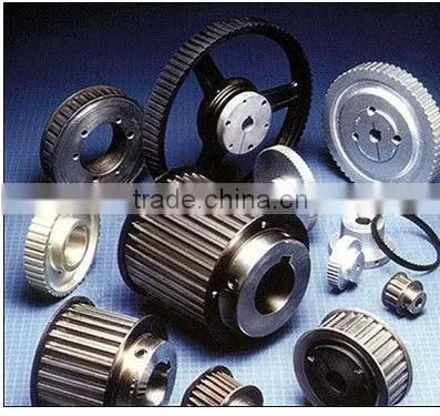 Timing Belt Pulley
