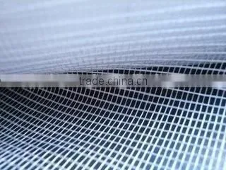Building Material Fiberglass Cloth 75g/m2 5*5 1*50m photo-2