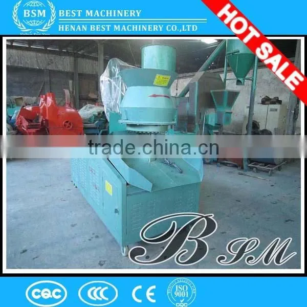 Agricultural Using Sawdust Briquette Making Machine/ Wood Briquette Making Machine photo-3