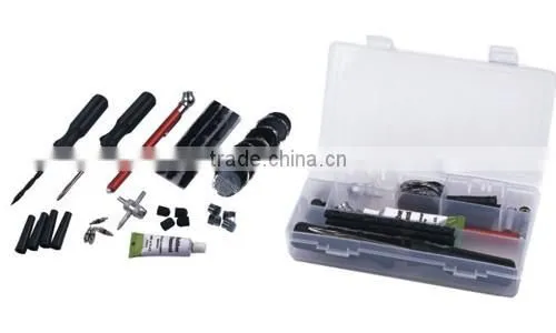 8pcs Tire Repair Tools Kit From Professional Manufacturer photo-6