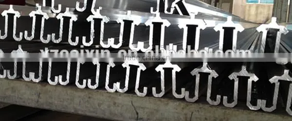Aluminum Extrude Solid Rod photo-3