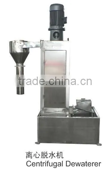 Animal Feed Pellet Production Cutting Line Machine photo-4