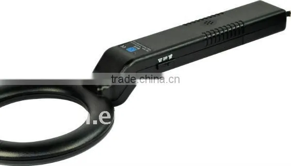 New Arrival! Handheld Metal Detector for Port Security photo-2
