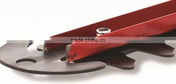 JINDING JDHT01 20V Li-Ion - Dual Action Electric Pruning Shears Bypass Pruning Shearss Pruning Shears photo-3