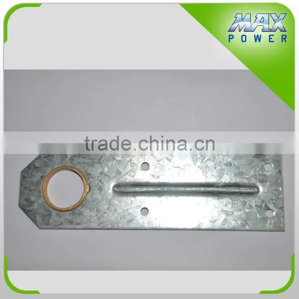 Bearing Plate for Window Opening System photo-2
