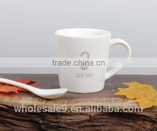 Ceramic Coffee/Tea Mug Tumbler photo-6