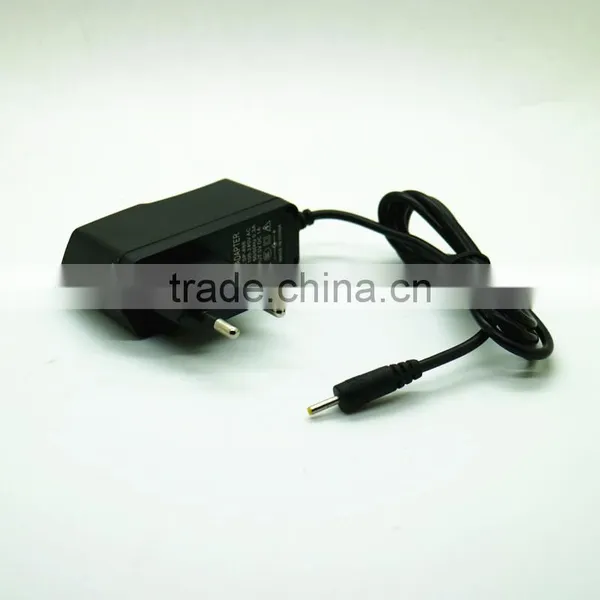 Durable DC 5V 1A Power Adapter AC 100V- 240V 2.5mm *0.7mm AC/DC Adapter US Plug photo-6
