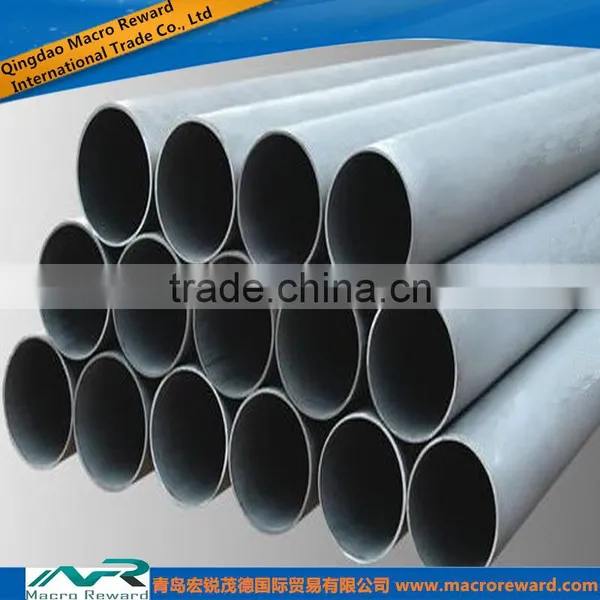 DIN EN GB 235 304 316 Stainless Steel Welded Pipes With Best Price per kg photo-5