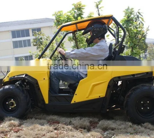 200cc Mini Utv photo-4