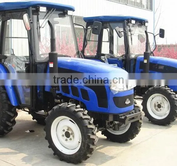 2016 Hot Sale 35hp 4WD NEW354 Farming Tractor photo-4