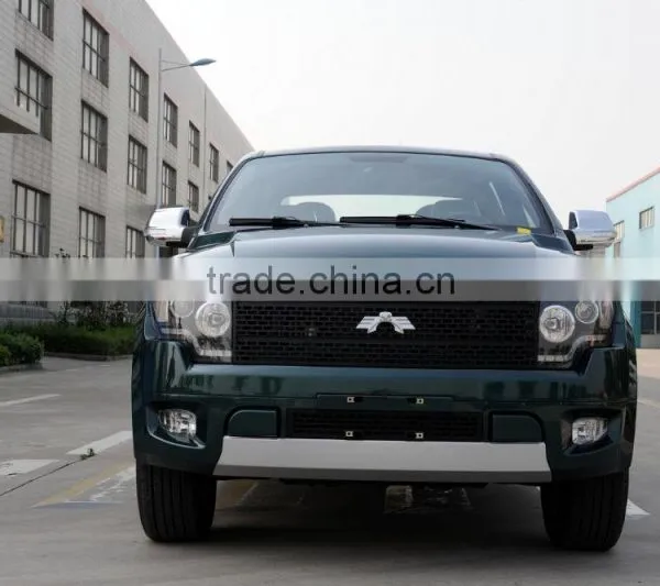 Factory Directly FL Double Cab Pickup for Sale in UAE photo-6