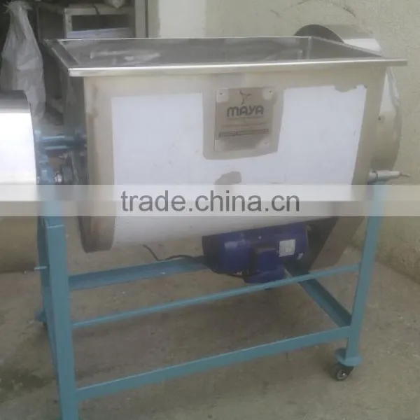 DITERGENT MIXING MACHINE photo-2