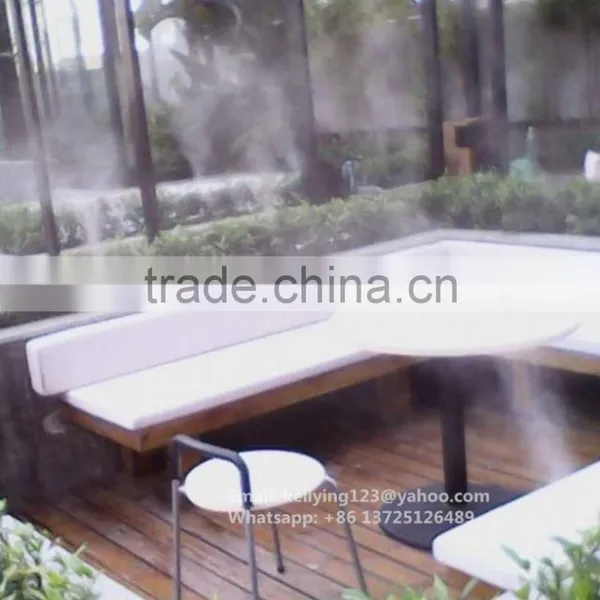 1.2LPM Small Fog System Indoor photo-6