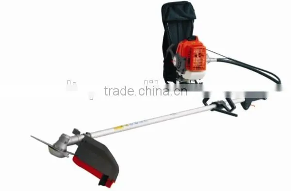 Big Power 2 Stroke Petrol Engine Backpack Type Brush Cutter BG630 photo-2