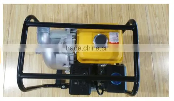 Chemcial Water Pump Sea Water Pump photo-5