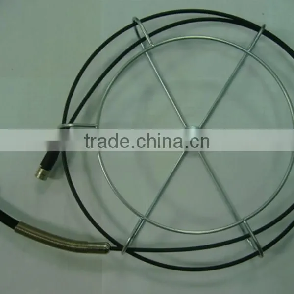 Professional Automotive Inspection Camera Borescope Video Flexible Endoscopes With High Quality photo-5