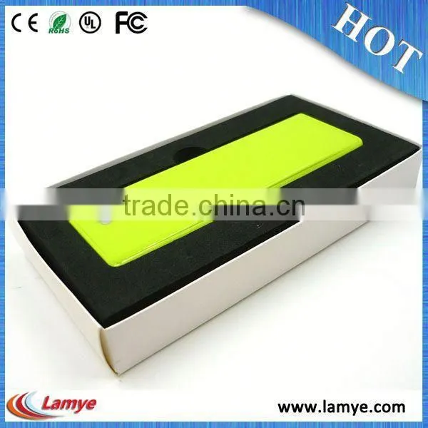 Oem Factory China Outdoor Portable Usb Mobile Phone Charger photo-2