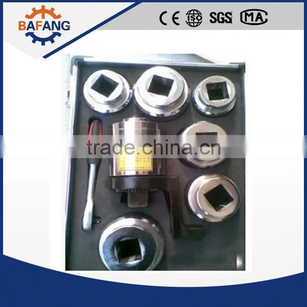 2017 Wholesale China Manufacture Torque Wrench Multiplier for Exporting photo-6
