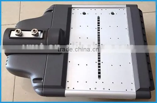 60W 90W 120W 150W 200W SMD3030 3535 Extrusion Aluminum Led Street Light Housing photo-3