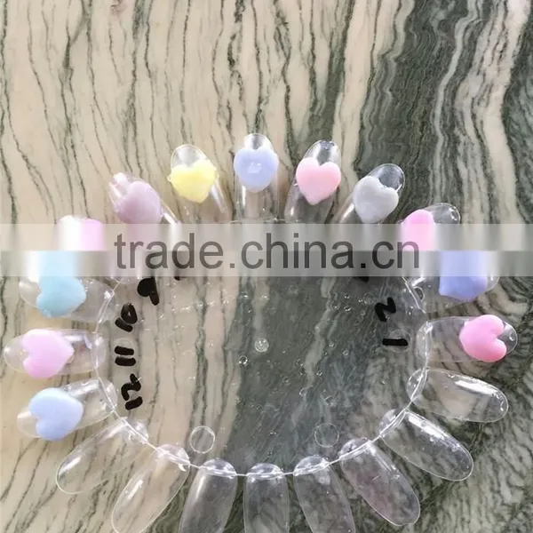 Temperature Change Nail Art Powder Acrylic Powder Carving Powder photo-4