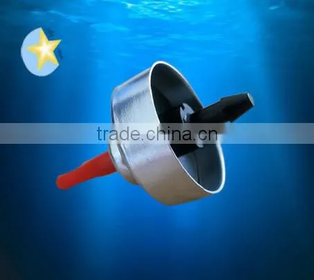 20mm Aerosol Valve for Gas Lighter Refill photo-2