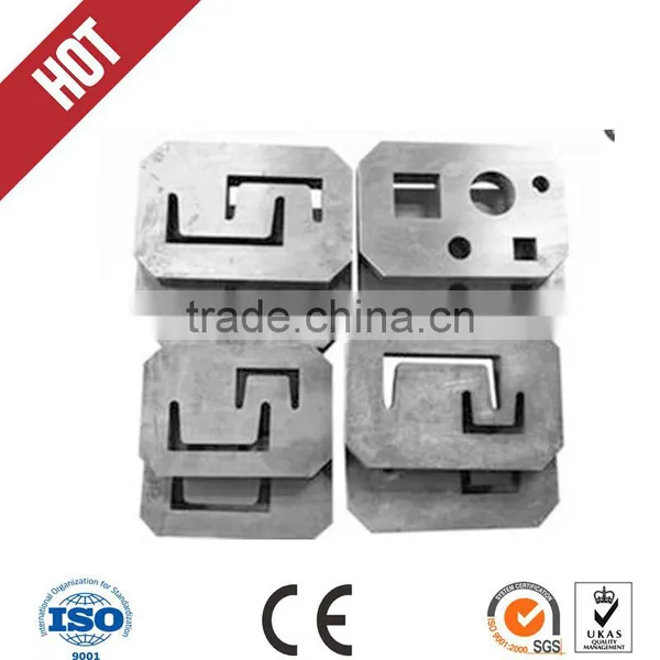 High Precision Punching and Shearing Die With High Precision
