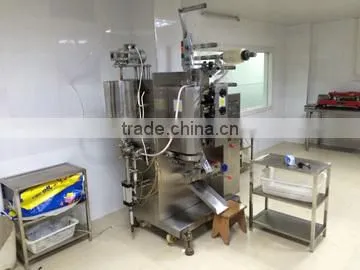 Made in China High Quality Baling Machine for Sugar Coffee photo-6