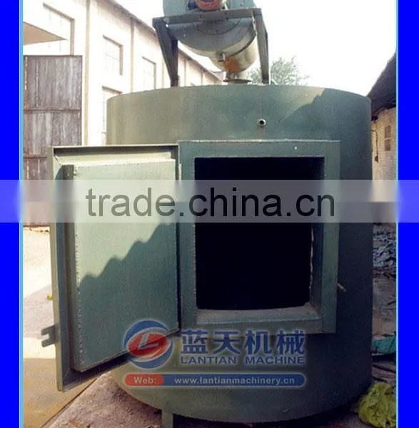 Carbonization Furnace/charcoal Carbonization Stove/smokeless Coal Carbonizer photo-4