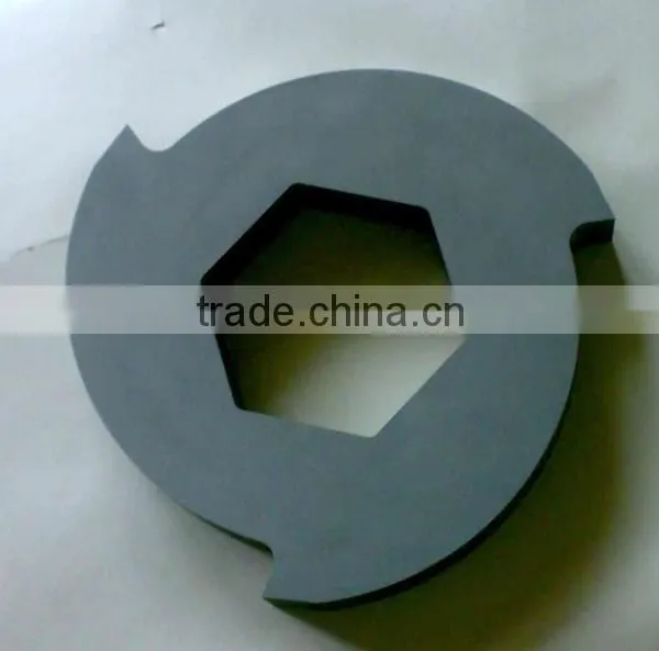 A Professional Broken Beverage Cans Machine / Beverage Cans Shredder photo-6