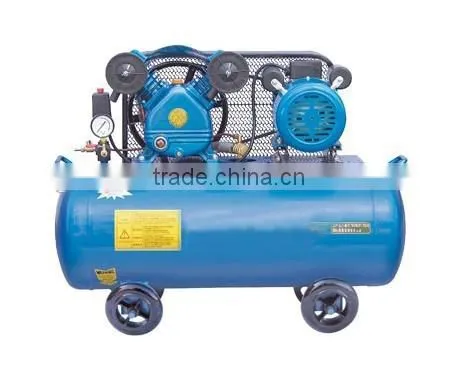 Air Compressor &Single-stage V-0.25/7 photo-2