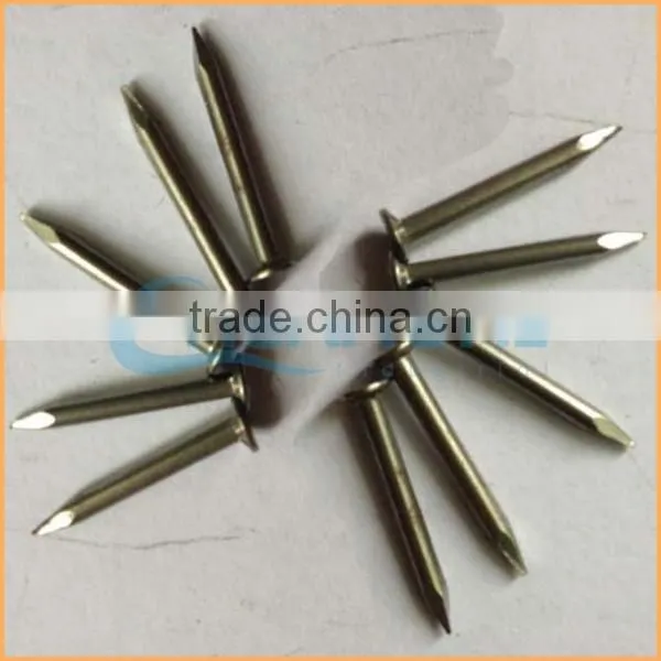 Manufacture High Quality Low Price Q195 or Q235 Common Steel Nails/common Iron Nails /common Panel Pins for Building photo-4