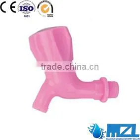 2015 MZL Plastic Tap and Plastic Faucet,bibcock China Supplie photo-3